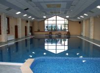 evelina palace pool